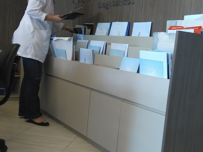 Foto 2 de IMAGEM LONDRINA