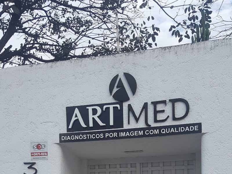 Foto 3 de Imagem Master Center