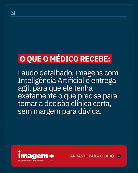 Foto 2 de Imagem + | Medicina Diagnóstica em Imperatriz