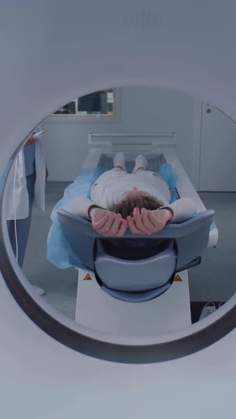 Foto 3 de Imagem + | Medicina Diagnóstica em Imperatriz