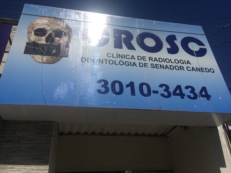 Foto 3 de Imagem Odontologica 3D