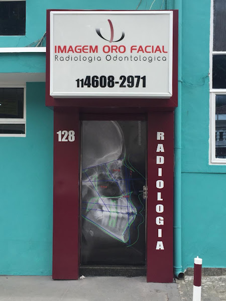 Foto de Imagem Oro Facial