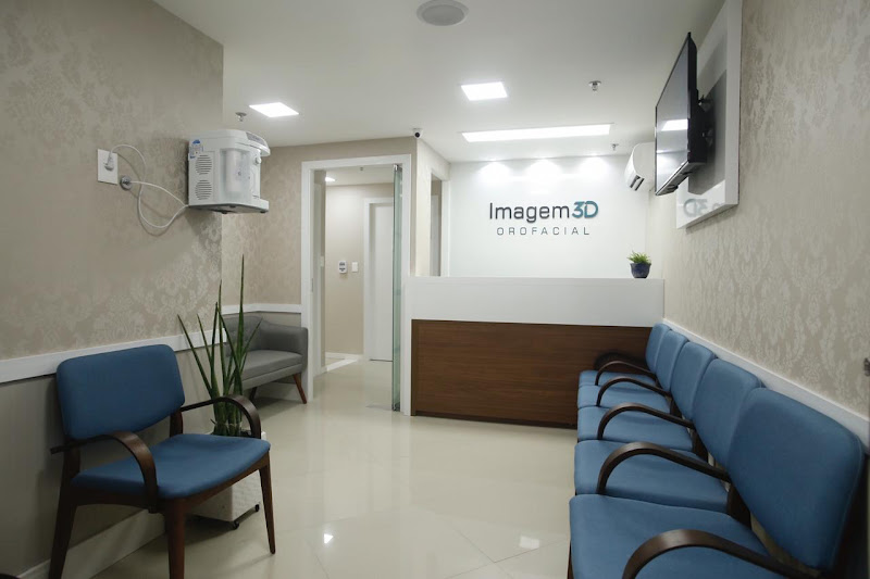 Foto 2 de Imagem Orofacial 3D