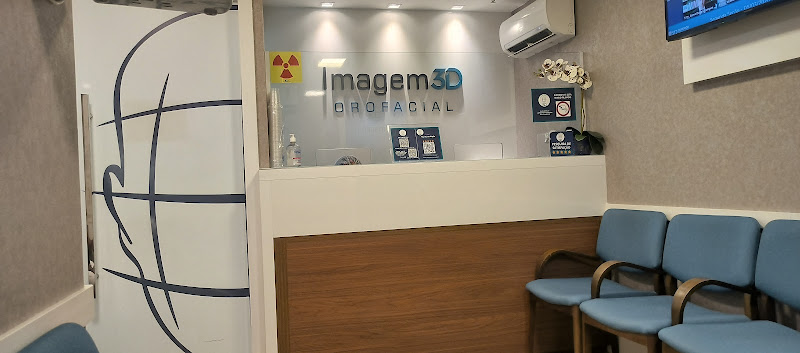 Foto 3 de Imagem Orofacial 3D