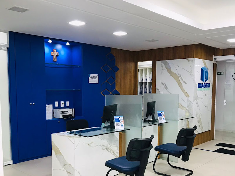 Foto de Imagem Pierre Fauchard - CEO Salvador Shopping