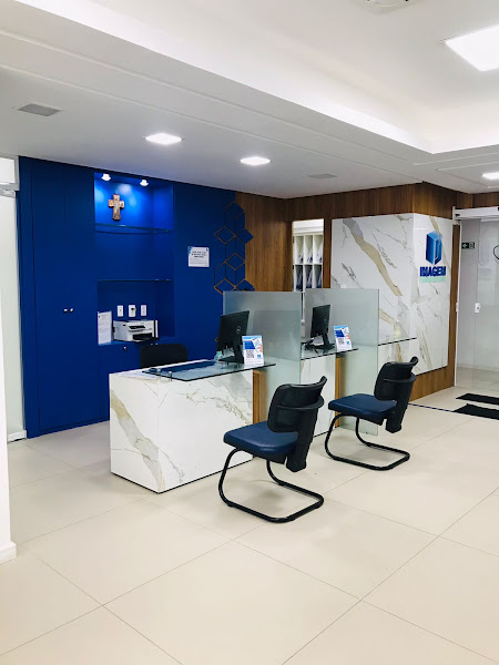 Foto 2 de Imagem Pierre Fauchard - CEO Salvador Shopping