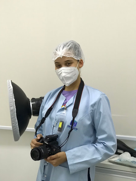 Foto 3 de Imagem Pierre Fauchard - CEO Salvador Shopping