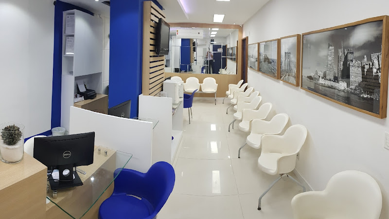 Foto 2 de Imagem Pierre Fauchard - Itaigara Salvador