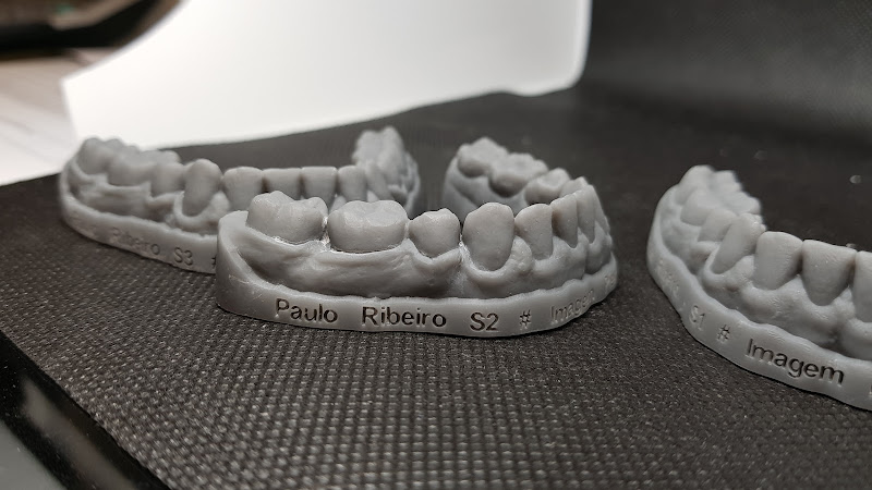 Foto 3 de Imagem Pierre Fauchard - Itaigara Salvador