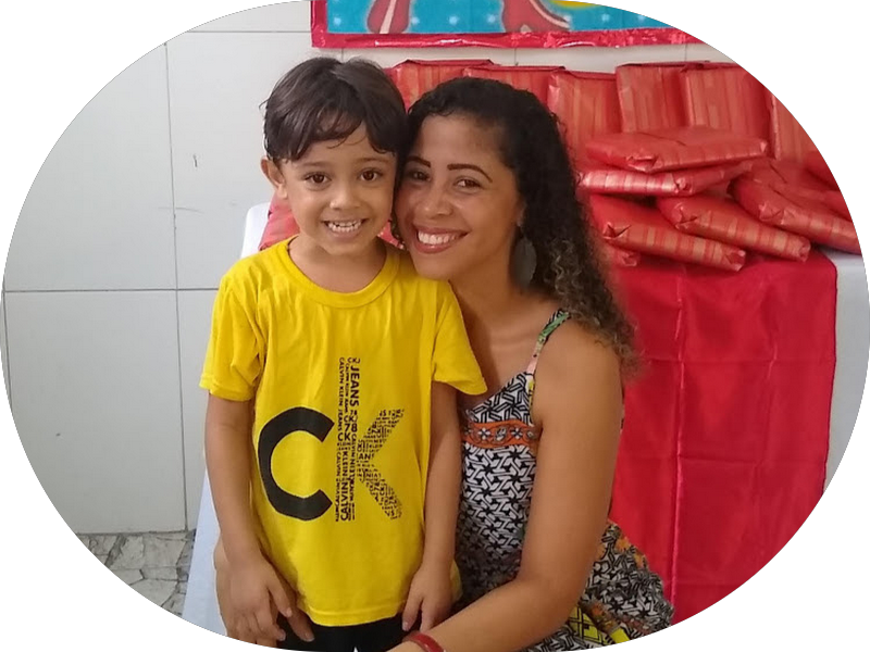 Foto 6 de Imagem Pierre Fauchard - Itaigara Salvador