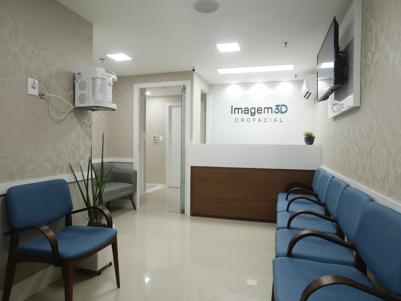 Foto 9 de Imagem Pierre Fauchard - Itaigara Salvador