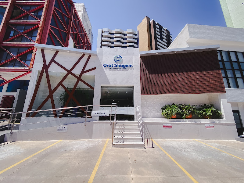 Foto 11 de Imagem Pierre Fauchard - Itaigara Salvador