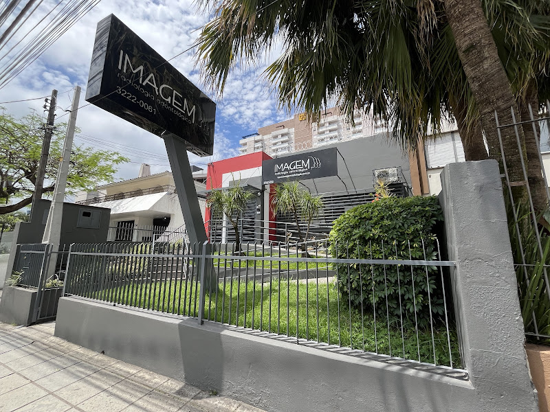 Foto 3 de Imagem Radiologia Odontológica