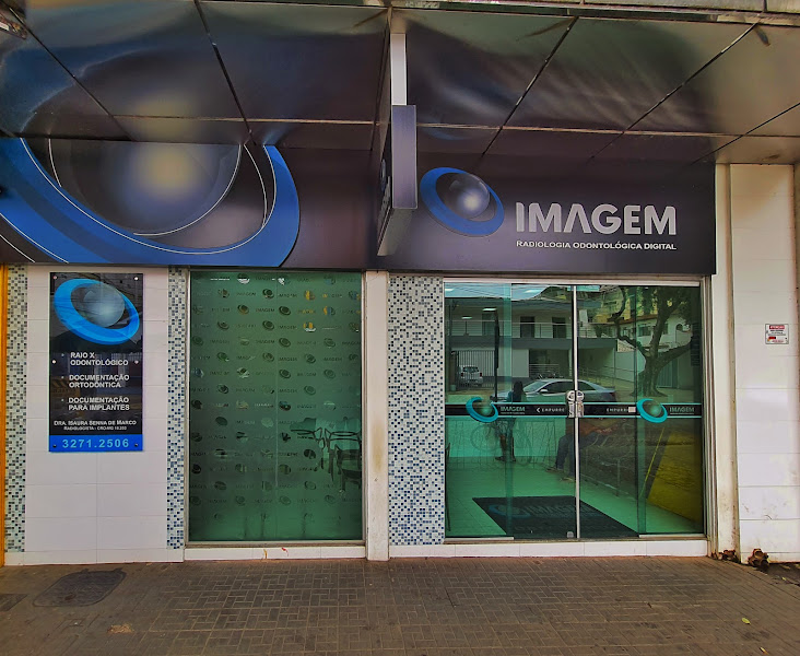 Foto 2 de Imagem Radiologia Odontológica Digital