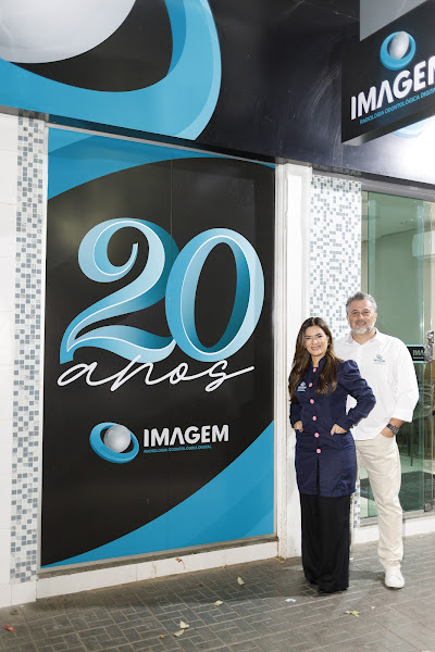 Foto 3 de Imagem Radiologia Odontológica Digital