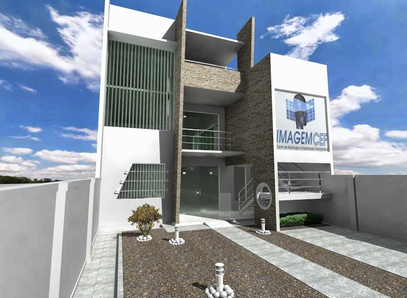 Foto 2 de IMAGEMCEF - Radiologia Odontológica