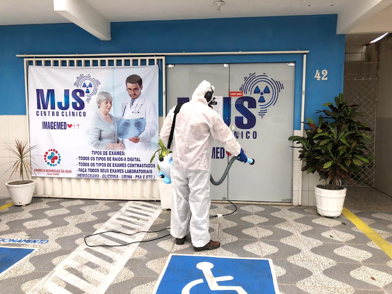 Foto de Imagemed Radiologia
