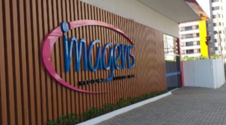 Foto 2 de Imagens Medicina Diagnóstica - Unidade - Jardim das Américas