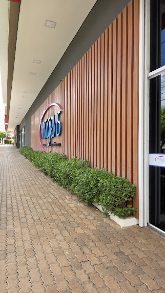 Foto 3 de Imagens Medicina Diagnóstica - Unidade - Jardim das Américas