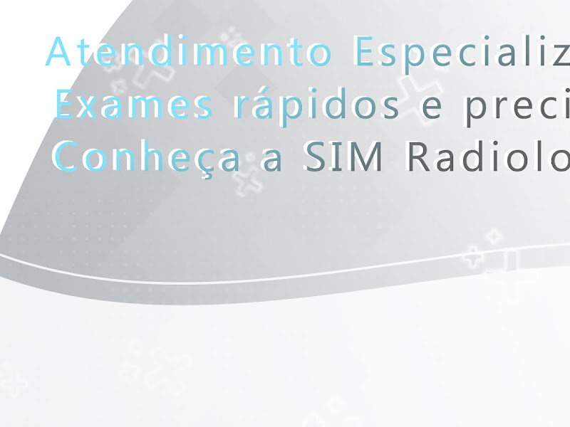 Foto 2 de Imaggem Oral Radiologia Odontológica