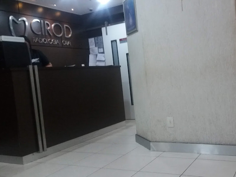 Foto 3 de Imaggem Oral Radiologia Odontológica