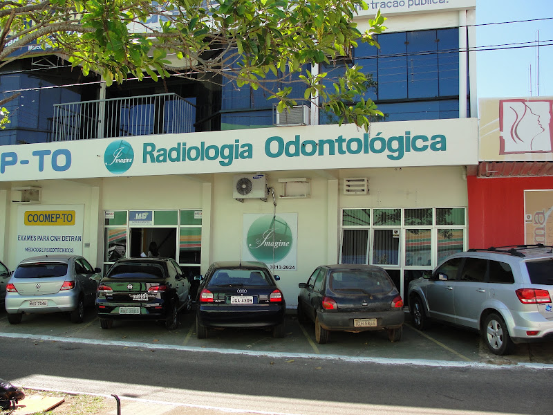 Foto 2 de Imagine - Radiologia Digital