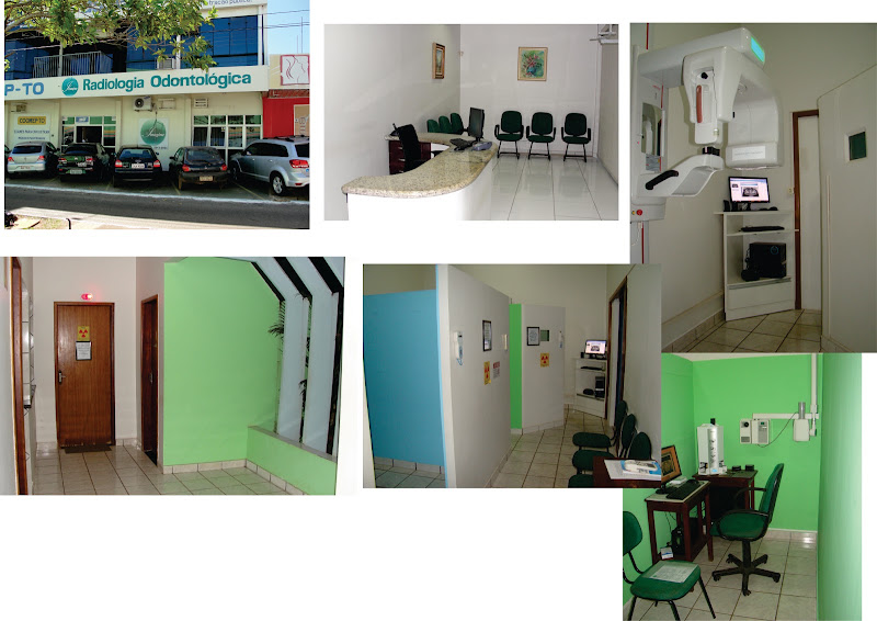 Foto 3 de Imagine - Radiologia Digital