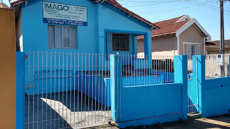 Foto de Imago