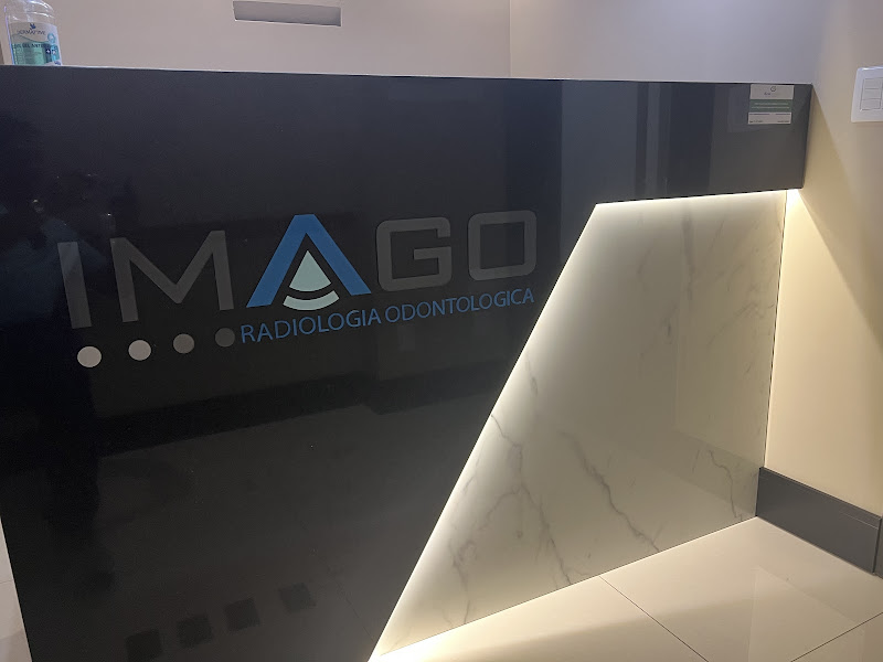 Foto de IMAGO Radiologia Odontológica