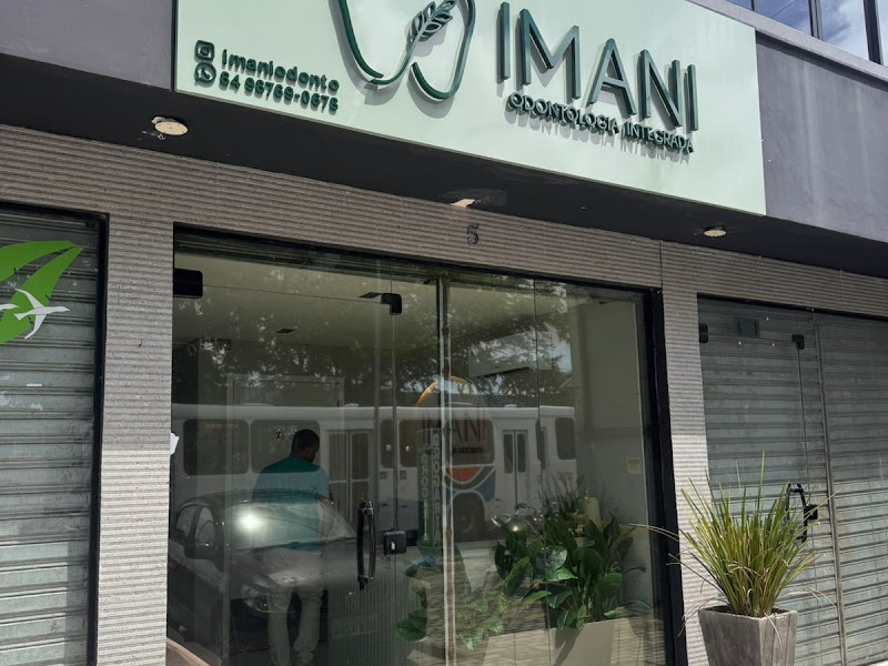 Foto de IMANI ODONTOLOGIA INTEGRADA