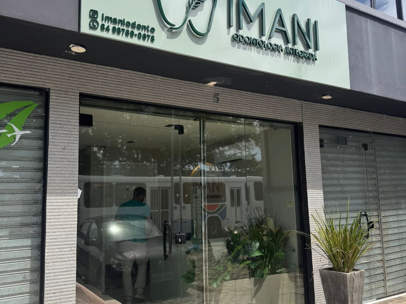 Foto 2 de IMANI ODONTOLOGIA INTEGRADA
