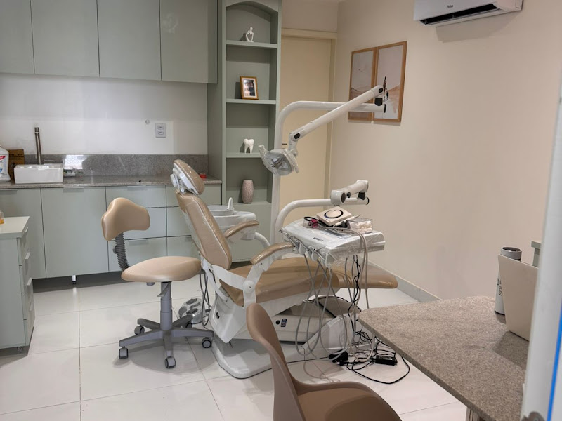 Foto 3 de IMANI ODONTOLOGIA INTEGRADA