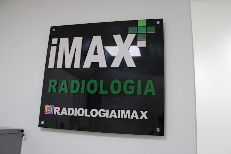 Foto 3 de Imax Radiologia