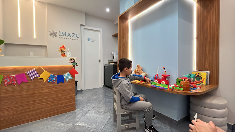 Foto 2 de Imazu Odontologia