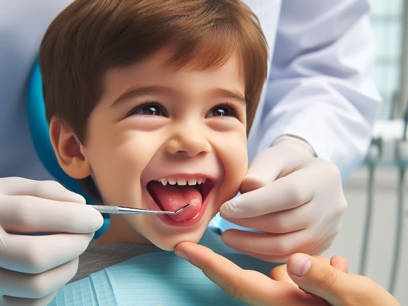 Foto 7 de Imazu Odontologia