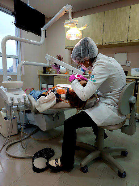 Foto 2 de IMB Odontologia Especializada