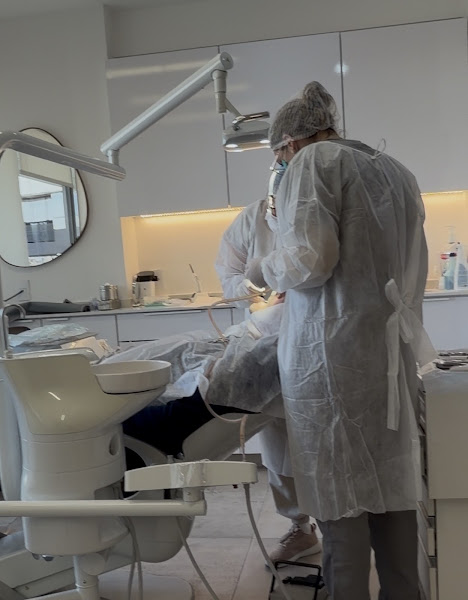 Foto 2 de Imbrunito Estúdio Dental - Clínica Odontológica em São Caetano do Sul | Dentista em São Caetano do Sul | CRO-CL 024588
