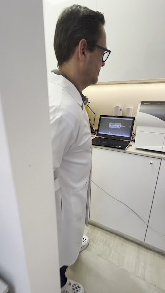 Foto 3 de Imbrunito Estúdio Dental - Clínica Odontológica em São Caetano do Sul | Dentista em São Caetano do Sul | CRO-CL 024588