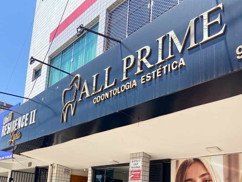 Foto 2 de ImCORP - Clínica Odontológica - Guará