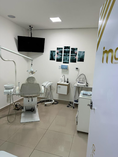 Foto 2 de ImCORP-Clínica odontológica- SHVP