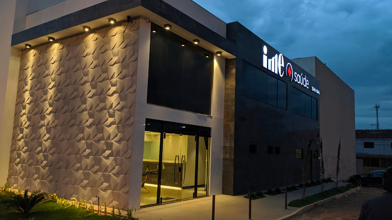 Foto 2 de IME SAÚDE | Clínica Odontológica, Centro Médico e exames laboratoriais