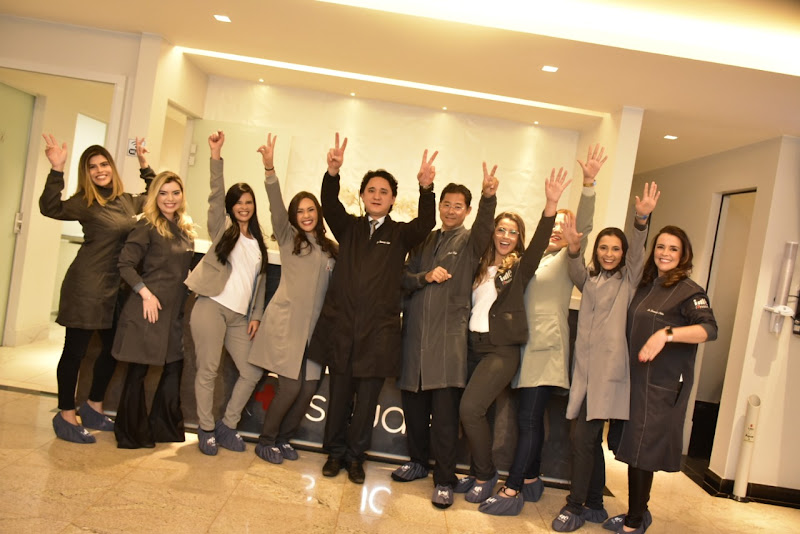 Foto 3 de IME SAÚDE | Clínica Odontológica, Centro Médico e exames laboratoriais