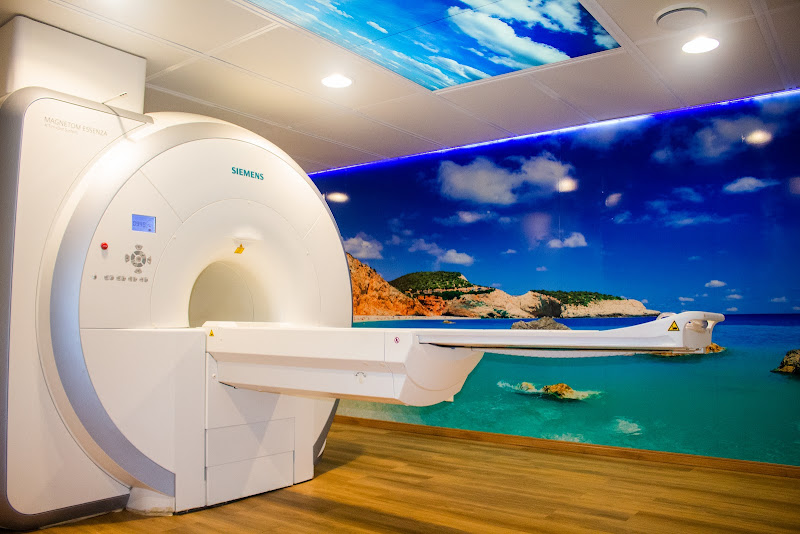 Foto 2 de IMED Excelência em Diagnostico por Imagem