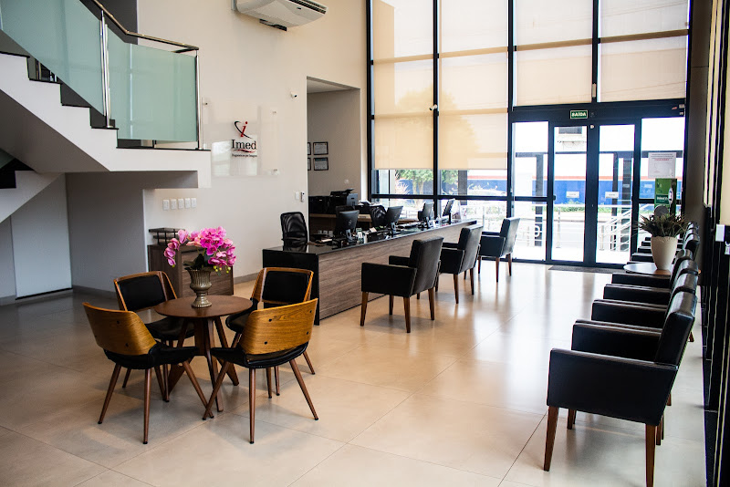 Foto 3 de IMED Excelência em Diagnostico por Imagem