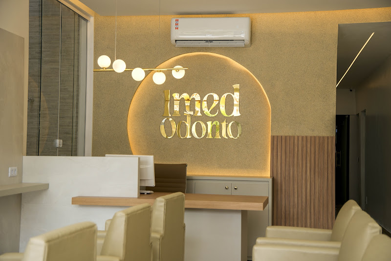 Foto 2 de Imed Odonto