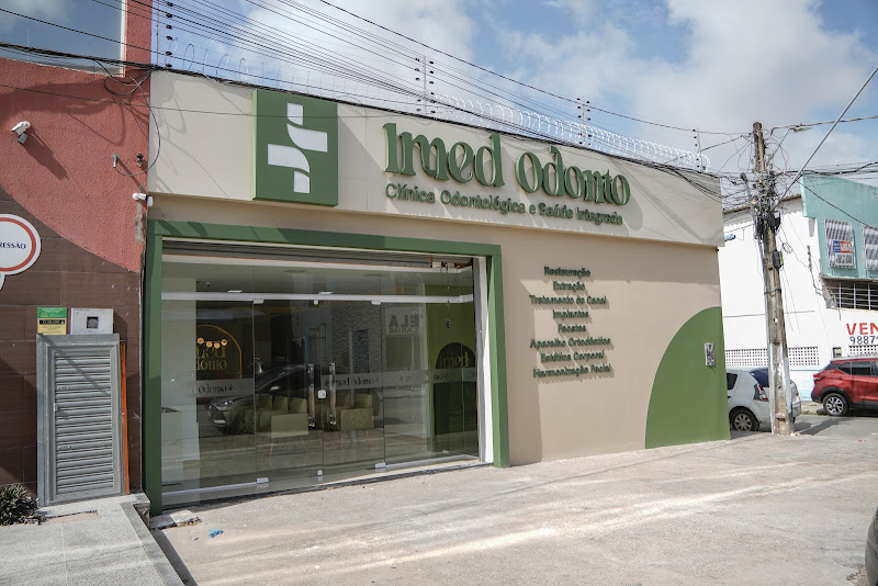 Foto 3 de Imed Odonto