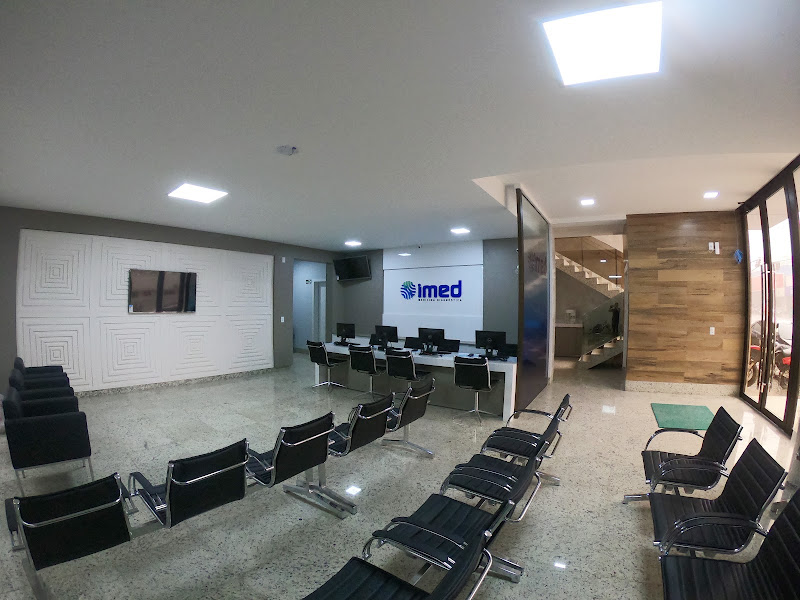 Foto 2 de IMED Saúde e Diagnósticos