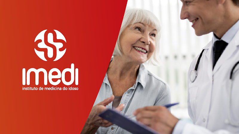 Foto 2 de IMEDI - Instituto de Medicina do Idoso
