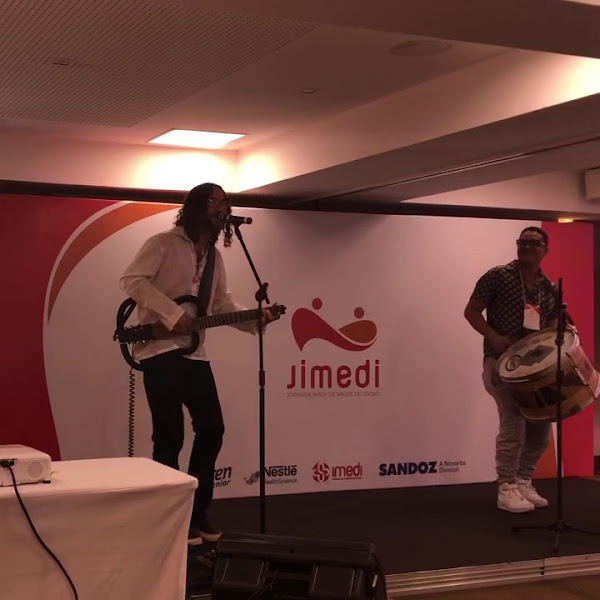 Foto 3 de IMEDI - Instituto de Medicina do Idoso