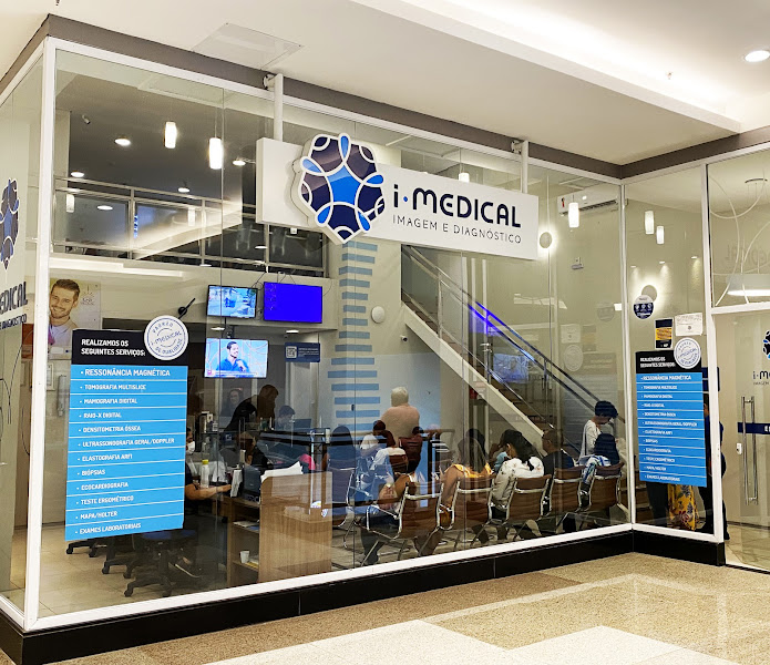 Foto 3 de iMedical